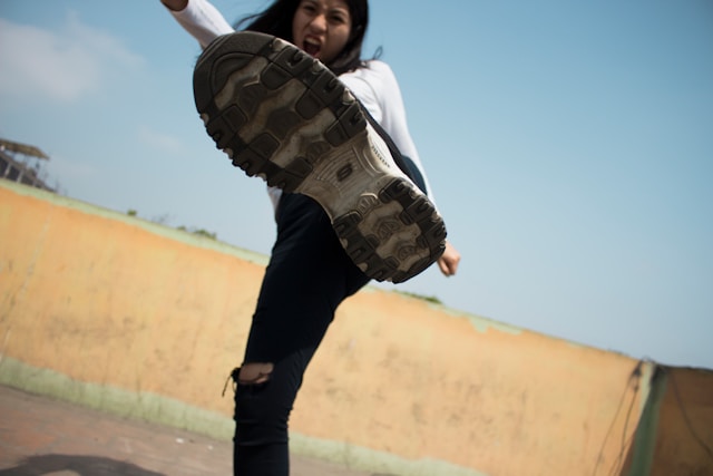 skechers dame tilbud