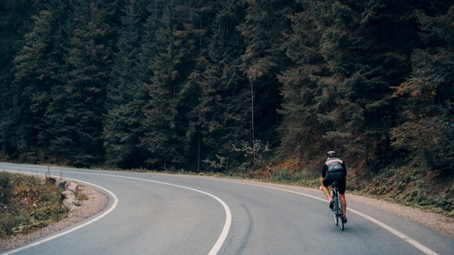 cykelkuffert